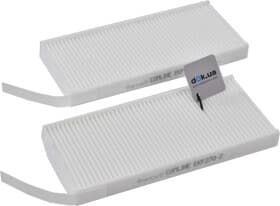 Фильтр салона Comline EKF270-2