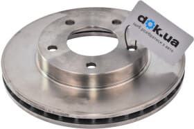 Гальмівний диск Гальмівний диск