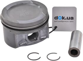 Поршень двигателя