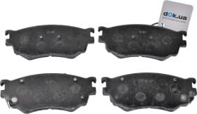 Гальмівні колодки