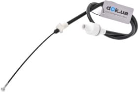 Трос зчеплення