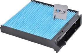 Фільтр салону