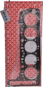 Прокладка ГБЦ