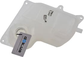 Бачок охолоджувальної рідини