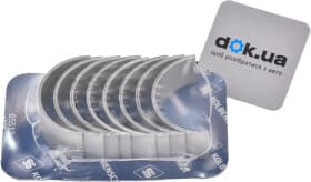 Шатунный вкладыш Шатунный вкладыш