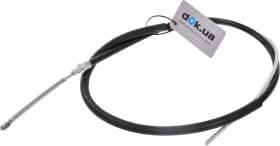 Трос ручного тормоза