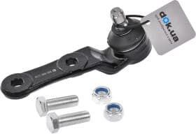 Шаровая опора