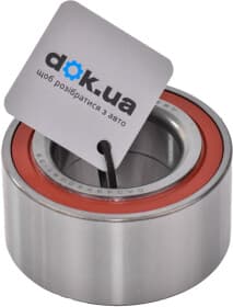 Подшипник ступицы