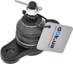 Шарова опора