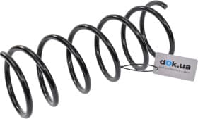 Пружина підвіски