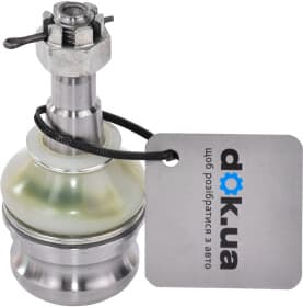 Шаровая опора