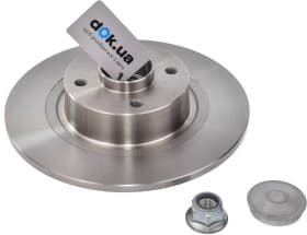 Тормозной диск