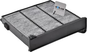 Фільтр салону