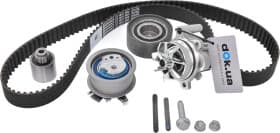 Комплект ременя ГРМ + помпа Комплект ременя ГРМ + помпа