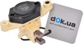 Регулятор генератора