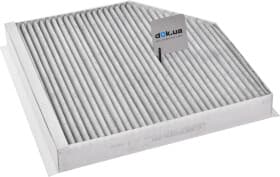 Фільтр салону