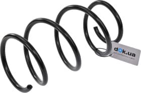 Пружина подвески