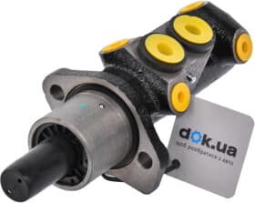 Головний гальмівний циліндр JP Group 1161102100