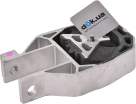 Подушка двигателя