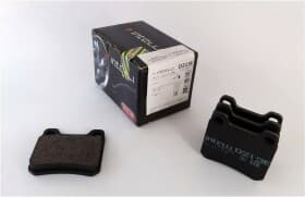 Тормозные колодки Тормозные колодки