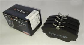 Тормозные колодки