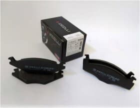 Тормозные колодки