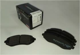 Гальмівні колодки