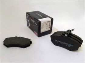 Тормозные колодки Тормозные колодки