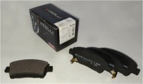 Тормозные колодки