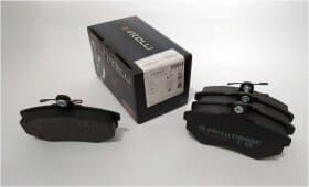 Тормозные колодки