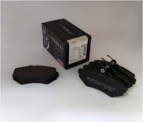 Тормозные колодки Тормозные колодки