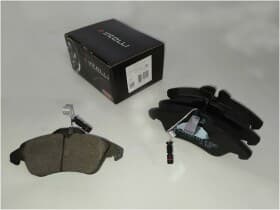 Тормозные колодки