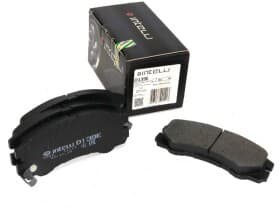 Тормозные колодки Тормозные колодки