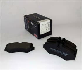 Тормозные колодки