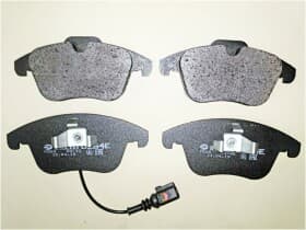 Тормозные колодки