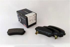 Тормозные колодки