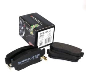 Тормозные колодки