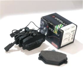 Тормозные колодки Тормозные колодки