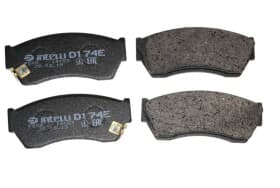 Тормозные колодки