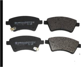 Гальмівні колодки