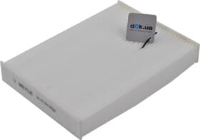 Фильтр салона