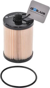 Топливный фильтр