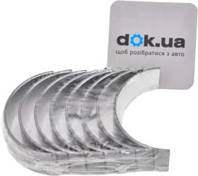 Шатунный вкладыш