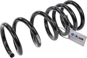 Пружина подвески