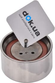 Натяжной ролик ремня ГРМ Blue Print ADC47605