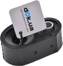 Стойка стабилизатора Стойка стабилизатора