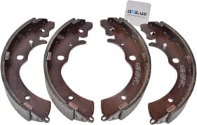 Тормозные колодки