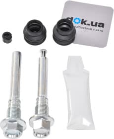 Напрямна гільза скоби гальмівного супорта Напрямна гільза скоби гальмівного супорта