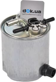 Паливний фільтр JS Asakashi FS1027