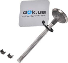 Випускний клапан